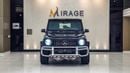 مرسيدس بنز G 63 AMG STD
