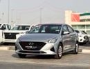 هيونداي أكسنت هيونداي أكسنت | 1.6 لتر | 2023 | خليجي | خالية من الحوادث | بحالة ممتازة | 672 شهرياً