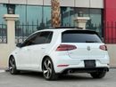 Volkswagen Golf GTI P1