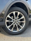 تويوتا راف ٤ LTD 2.5L