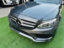 Mercedes Benz C200 STD