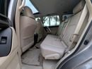 Toyota Prado TX-L GCC Specs V6 4.0L Excellent Condition