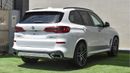 BMW X5 XDrove 40i M kit