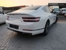 جينيسس G80 Prestige 2.5L AWD