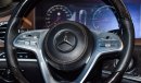 Mercedes-Benz S 350 AMG DIESEL
