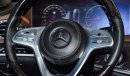 مرسيدس بنز S 350 AMG DIESEL