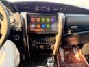 Toyota Fortuner GXR TOYOTA FORTUNER MODEL 2020 V6 LHD PETROL FULL OPTION
