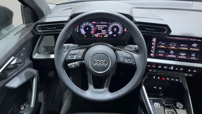 Audi A3 35 TFSI, миниатюра 26
