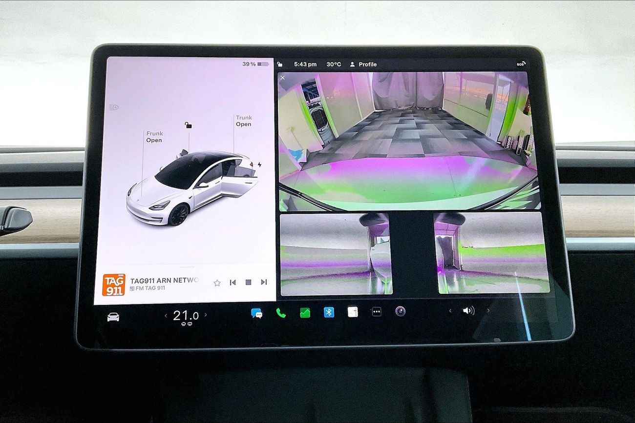 Toyota Corolla Cross XL| 1 year free warranty | Exclusive Eid offer