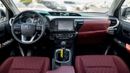 Toyota Hilux HILUX SR5 2.7L MT