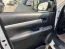 Toyota Hilux TOYOTA HILUX 2.4L DIESEL GR-SPORTS 4X4 FULL OPTION MY 2026