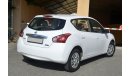 Nissan Tiida Full Auto in Excellent Condition