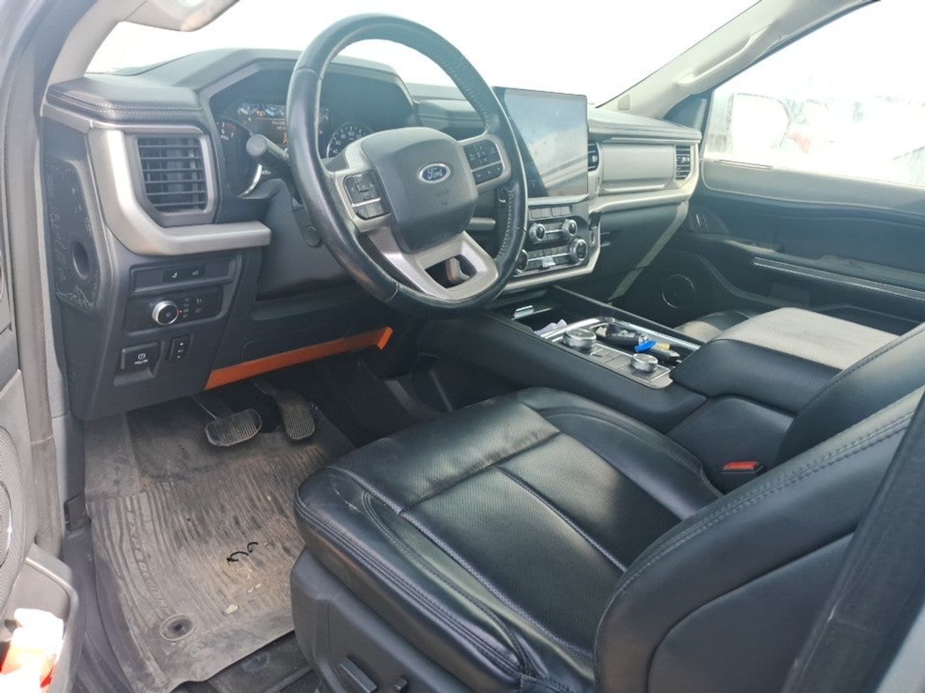 فورد إكسبيديشن XLT 3.5 | بدون دفعة مقدمة | اختبار القيادة في المنزل