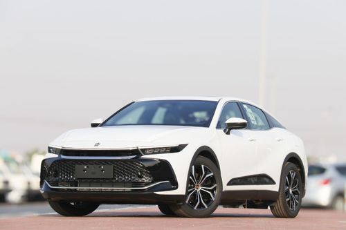 تويوتا كراون تويوتا كراون هايبرد 2023 بأفضل الأسعار على الإطلاق | سارع بالاتصال الآن