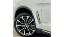 بي أم دبليو X6 50i لاكجري 2016 BMW X6 xDrive50i ( Full Option ), BMW Service Contract 2025, Warranty, Low Mileage,
