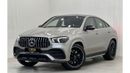 Mercedes-Benz GLE 53 2023 Mercedes Benz GLE53 AMG 4MATIC+ Night Package, 2028 Mercedes Warranty + Service Pack, GCC