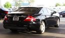 Mercedes-Benz CLS 350