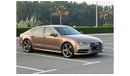 Audi A7 35 FSI quattro Exclusive