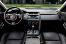Jaguar E Pace E-Pace | 1,273 P.M | 0% Downpayment | Jaguar E-pace Agency Serviced!