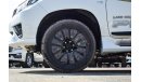 Toyota Prado TXL (ME) -  4.0 - V6 - Floor- 21YM -S/R - 02AB - 87L - EDITION -  WHT_BEIG (FOR EXPORT ONLY)