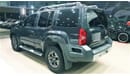 Nissan XTerra NISSAN X-TERRA 4.0S 2015 IN VERY GOOD CONDITION WITH FULL SERVICE HISTORY