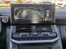 Toyota Land Cruiser GR SPORT LHD Twin Turbo 3.3L V6 Diesel Engine Automatic Gear 4WD 7 Seats 5 door