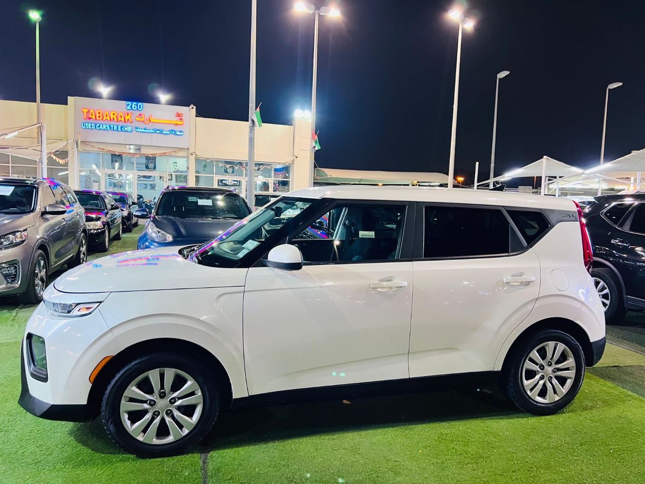 Kia Soul LX 2.0L VERY CLEAN CAR - GOOD CONDITION