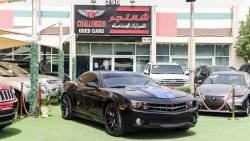Chevrolet Camaro Supper Clean  / Warranty gear engine and chassis / No any technical problem