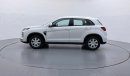 Mitsubishi ASX GLX LOW 2 | Under Warranty | Inspected on 150+ parameters