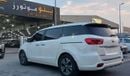 Kia Carnival EX Kia Carnival 2019 diesel