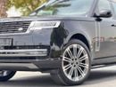 لاند روفر رينج روفر Autobiography P530 4.4L