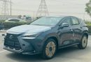 Lexus NX 350h PLATINUM