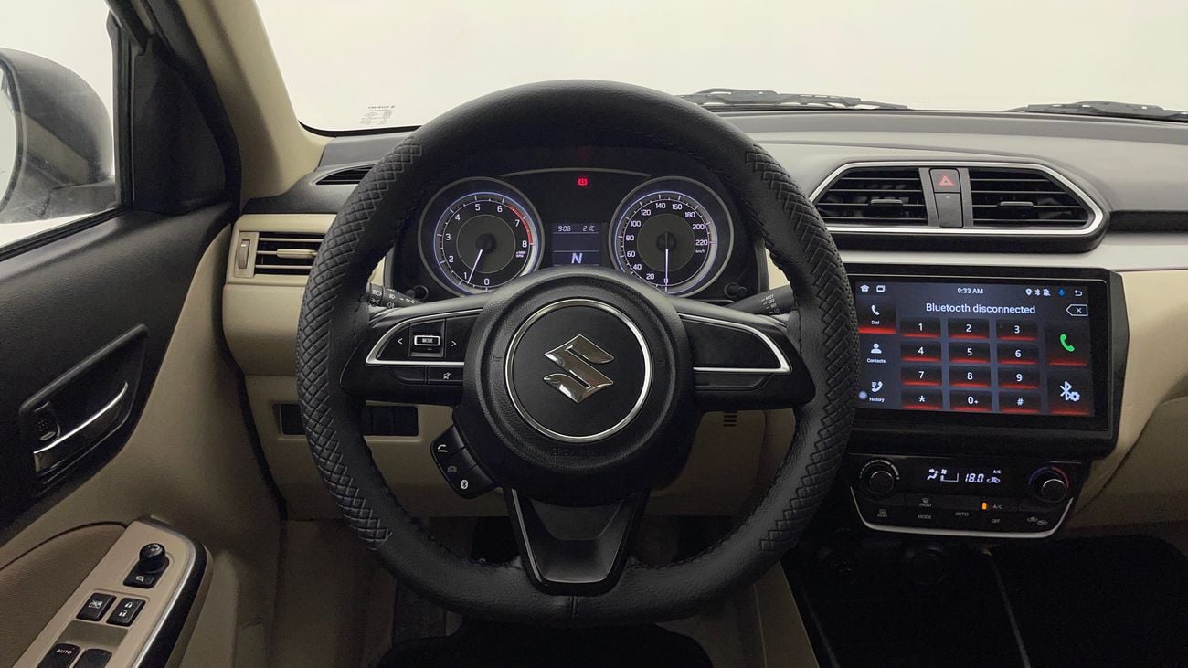 Suzuki Dzire GLX 1.2 | Zero Down Payment | Home Test Drive