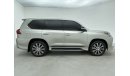 Lexus LX570 VXR 5700