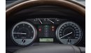 Toyota Land Cruiser GXR V8 4.5L Diesel Automatic