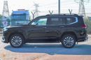 Toyota Land Cruiser VX 2024 ZX RHD 3.5L Petrol - V6 - Fuel Option