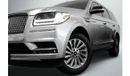 Lincoln Navigator Presidential 3.5L