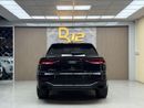 أودي RSQ8 quattro 4.0L