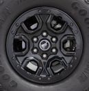 Ford Bronco Badlands 2.7L