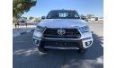 Toyota Hilux SR5 PETROL 2021 ( PUSH START - WOOD )