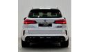 BMW X5M 2022 BMW X5M Competition, 06/2026 AGMC Warranty + Service Contract, GCC