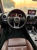 أودي A3 35 TFSI 1.4L