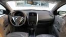 Nissan Sunny SV