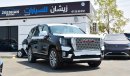 GMC Yukon Denali V8 6.2L