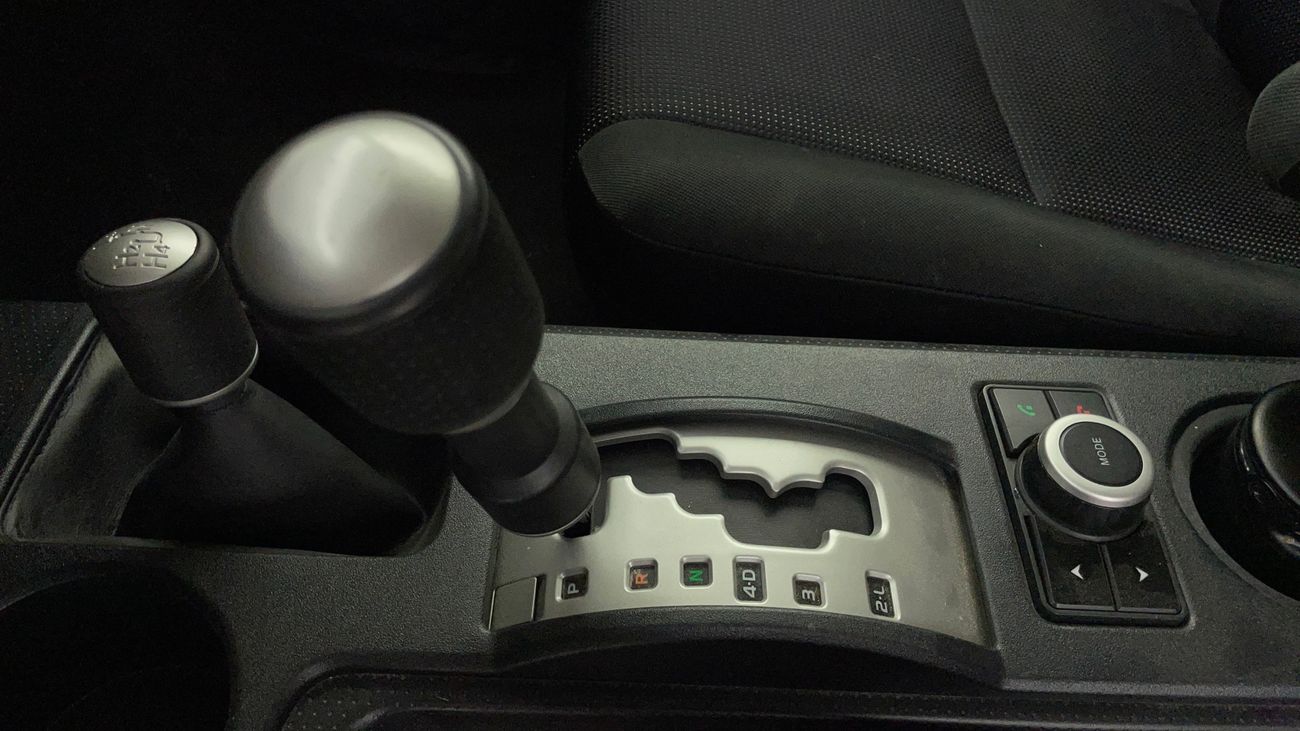 Toyota FJ Cruiser GXR 4 | Zero Down Payment | Home Test Drive