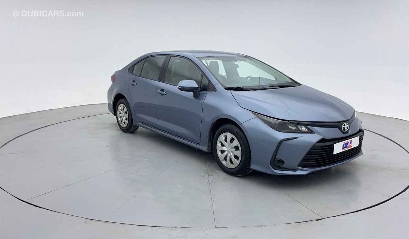 Toyota Corolla XLI 1.6 | Zero Down Payment | Free Home Test Drive