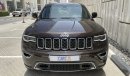 Jeep Grand Cherokee Full Variant 3.7 | Under Warranty | Free Insurance | Inspected on 150+ parameters