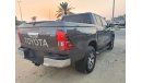 Toyota Hilux 2.8 Litter Diesel Right Hand Drive