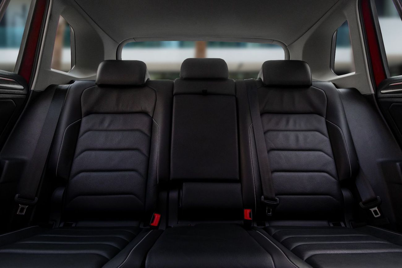 فولكس واجن تيجوان 1,959 P.M | 0% Downpayment | Volkswagen Tiguan Life Plus | WARRANTY!