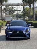 Lexus RC350 F Sport 3.5L